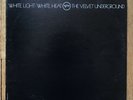 Velvet Underground ?White Light/White Heat 1968 East Coast Pressing RARE rock