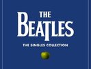 BEATLES, The - The Singles Collection - Vinyl (23x7