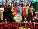 The Beatles Sgt. Pepper's Lonely Hearts LP Album RE Vinyl Schallplatte 178183