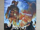 IRON MAIDEN The Wicker Man UK 12