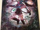 Coheed And Cambria The Afterman:Descension Autographed Signed Vinyl LP Colored