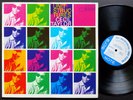 CECIL TAYLOR Unit Structures LP BLUE NOTE BLP 4237 US 1966 NY MONO Alan Silva