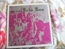 Music From Merkin Manor, psych lp on Merkin Records, 1994 issue