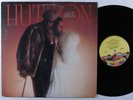 LEROY HUTSON Hutson CURTOM LP VG+