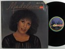 MADELAINE Who Is She UNITED ARTISTS LP NM/VG+ SHRINK