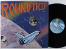 ROUND TRIP Self Titled MCA-5194 LP NM