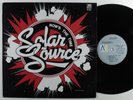 SOLAR SOURCE Now's The Time AVI LP VG++