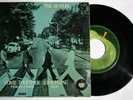THE BEATLES Something / Come Together 7