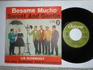 LIS BJÖRNHOLT Besame Mucho 7