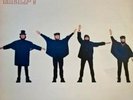 The Beatles Help Mono VG + condition XEX 549-2