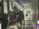 SPK - Information Overload Unit - 1985 German Reissue Normal Records Nice