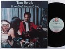 TOM BROCK I Love You More And More 20TH CENTURY LP