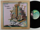 TOWER OF POWER Direct SHEFFIELD LAB LP NM/++ audiophile direct to disc w/insert