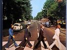 THE BEATLES ABBEY ROAD ULTRA-RARE SEALED ORIG'69 APPLE PROMO LP COVER VERSION #3