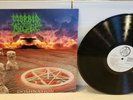 Morbid Angel ?– Domination original LP