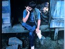 RINGO STARR (BEATLES) BEAUCOUPS OF BLUES/2nd ALBUM RARE ORIG '71 APPLE LP MINT