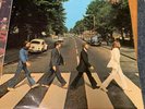 beatles abbey road YEX 750-1 Sold As Seen