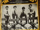 THE YOUNG  RASCALS