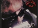 NEIL YOUNG: Unplugged LP (Germany, inner, corner ding, so close to M-)
