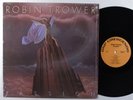 ROBIN TROWER Passion GNP CRESCENDO LP VG++ in shrink **