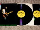 Rare Frank Zappa Double LP Fits Your 34B Live In North Europe 1984 Near Mint