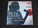 Beth Hart: Front And Center - Live From New York 2 LP, RED Vinyl, RSD 2019