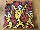 Rolling Stones - Voodoo Lounge Uncut 3 LP - Coloured Red Vinyl Limited Edition