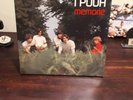 LP ITALY - I POOH - 