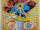 Captain Sky 