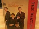 RARE FRENCH EP THE BEATLES ADVERTISING DISPLAY COUNTER FROM ME TO YOU