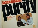 James & Bobby Purify 