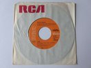 David Bowie Time b/w The Prettiest Star orig 45 Canada MINT VINYL Aladdin Zane