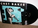 ART HODES'  Hot Five-HOT JAZZ AT BLUE NOTE LP 7005 1950 10-Inch 10