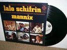 LALO SCHIFRIN 