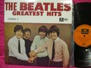 The Beatles Greatest Hits Volume 1 LP Australian Press