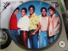 The Jacksons ?–  Shake Your Body  12