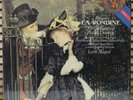CBS D2 37852 (*Sealed*) *PUCCINI: LA RONDINE* TE KANAWA / DOMINGO / MAAZEL