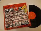 LP Punk Dead Kennedys - Too Drunk To Fuck 12
