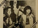 RARE  LED ZEPPELIN Solo Performances  Jimmy Page/Robert Plant LP 1966/1973 NM-