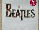 NEW AND SEALED: The Beatles - 20 Greatest Hits AC