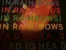 Radiohead in rainbows vinyl