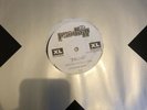 The Prodigy - Jericho, Fire Rare 12” Promo