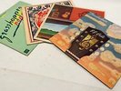 4 X J.J. CALE Vinyl Lps Inc 'Troubadour' & 'Grasshopper' - D22