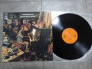Thelonious Monk Underground CBS/Sony SONP 50007 Japan  VINYL LP
