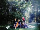 BIG THIEF - UFOF - Vinyl (limited gatefold orange vinyl LP + MP3 download code)