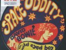 DAVID BOWIE - SPACE ODDITY (40TH ANN) - PARLOPHONE - 7