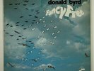 Donald Byrd 
