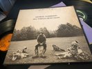 RARE RECORD ALBUM GEORGE HARRISON ALL THINGS MUST PASS 3 ALBUMS