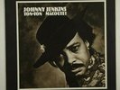 Johnny Jenkins 