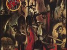 SLAYER **Reign in Blood **BRAND NEW RECORD LP VINYL
